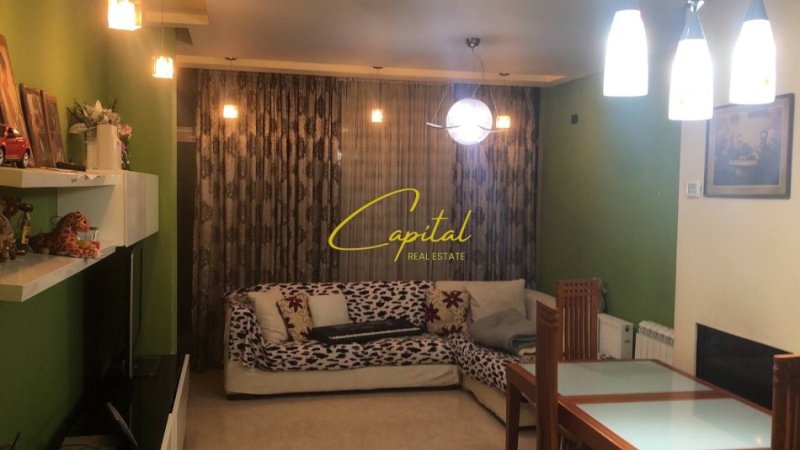Tirane, jepet me qera apartament 2+1 Kati 1, 115 m² 450 € (ASTIR)