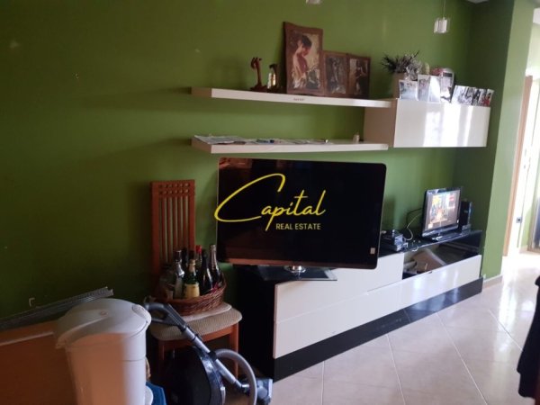 Tirane, jepet me qera apartament 2+1 Kati 1, 115 m² 450 € (ASTIR)