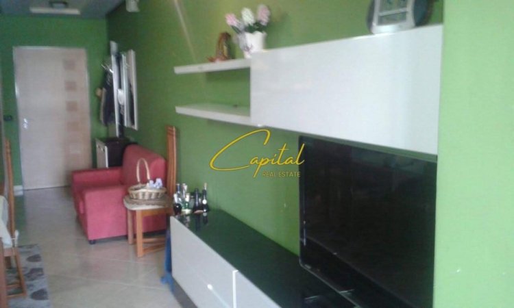 Tirane, jepet me qera apartament 2+1 Kati 1, 115 m² 450 € (ASTIR)