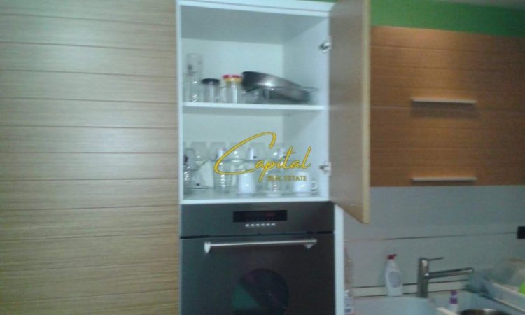 Tirane, jepet me qera apartament 2+1 Kati 1, 115 m² 450 € (ASTIR)