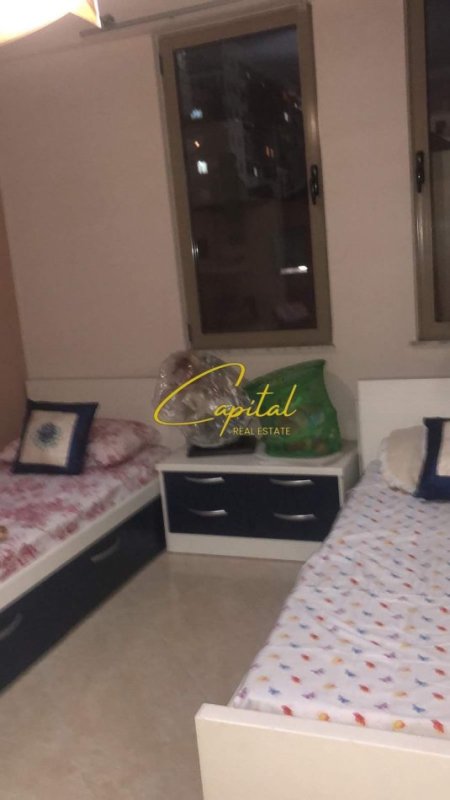 Tirane, jepet me qera apartament 2+1 Kati 1, 115 m² 450 € (ASTIR)