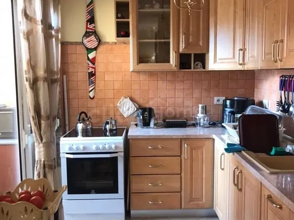 Tirane, shes apartament 2+1 Kati 6, 80 m² 215.000 € (Rruga Elbasanit)