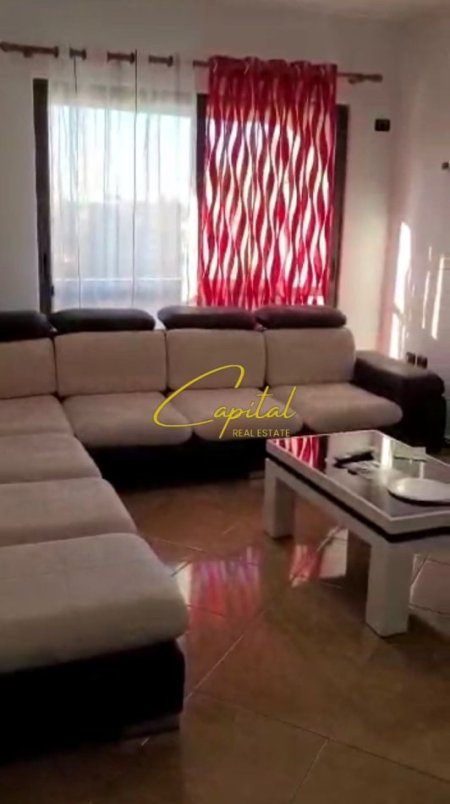 Tirane, jepet me qera apartament 1+1 Kati 6, 60 m² 450 € (ASTIR)