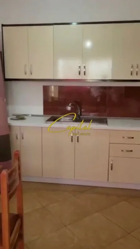 Tirane, jepet me qera apartament 1+1 Kati 6, 60 m² 450 € (ASTIR)