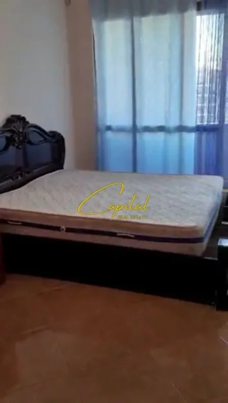 Tirane, jepet me qera apartament 1+1 Kati 6, 60 m² 450 € (ASTIR)