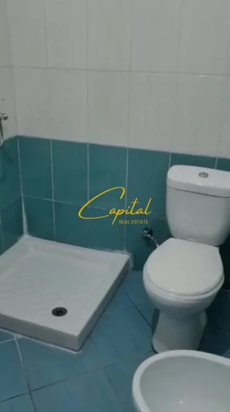 Tirane, jepet me qera apartament 1+1 Kati 6, 60 m² 450 € (ASTIR)