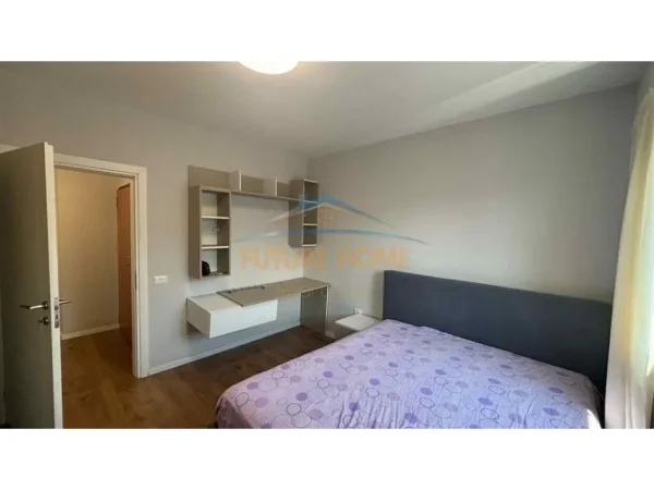 jepet me qera 1+1 Kati 6, 68 m² 500 €