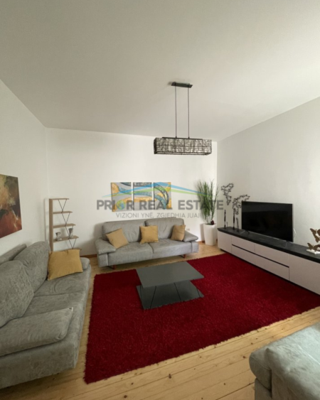 Tirane, jepet me qera apartament 1+1 Kati 0, 60.000ALL (Myslym Shyri)