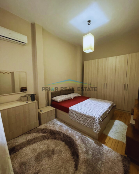 Tirane, jepet me qera apartament 1+1 Kati 0, 60.000ALL (Myslym Shyri)