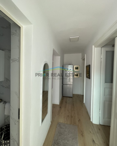 Tirane, jepet me qera apartament 1+1 Kati 0, 60.000ALL (Myslym Shyri)