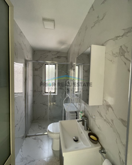 Tirane, jepet me qera apartament 1+1 Kati 0, 60.000ALL (Myslym Shyri)