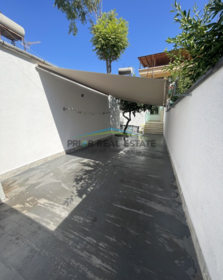 Tirane, jepet me qera apartament 1+1 Kati 0, 60.000ALL (Myslym Shyri)
