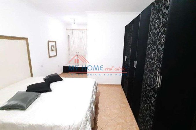 Tirane, jepet me qera apartament 2+1+Ballkon Kati 3, 112 m² 700 € (Zogu i Zi)