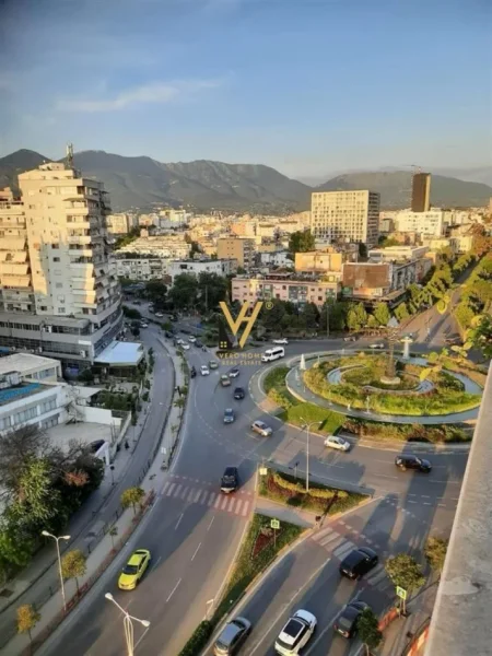 Tirane, shitet apartament 1+1+Ballkon Kati 11, 70 m² 165.000 € (ZOGU I ZI)