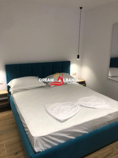 Tirane, shitet apartament 1+1 Kati 5, 90 m² 240.000 € (tek Pazari i Ri)