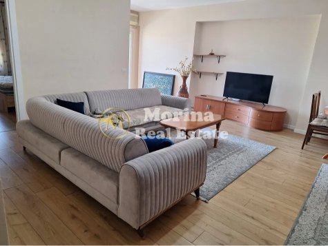 Tirane, jepet me qera apartament 2+1 Kati 6, 95 m² 550 € (Rruga e Dibres)