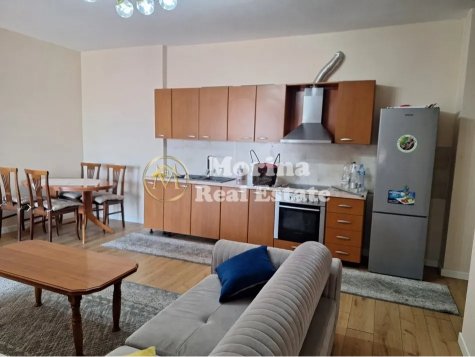 Tirane, jepet me qera apartament 2+1 Kati 6, 95 m² 550 € (Rruga e Dibres)