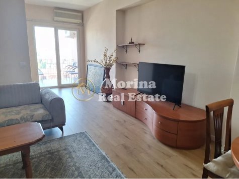 Tirane, jepet me qera apartament 2+1 Kati 6, 95 m² 550 € (Rruga e Dibres)