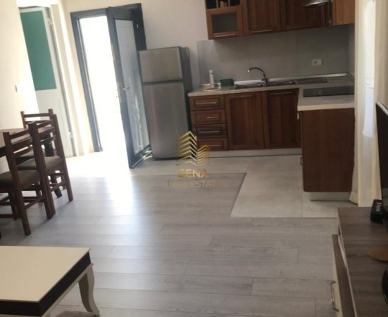 Tirane, jepet me qera Vile 1+1 Kati 1, 60 m² 400 € (Todi Shkurti Street)