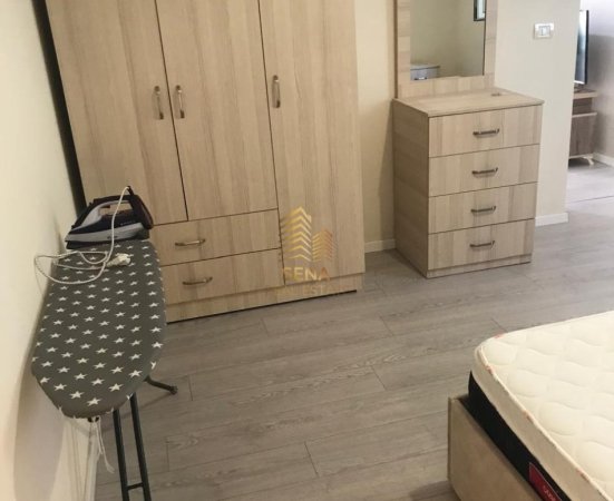 Tirane, jepet me qera Vile 1+1 Kati 1, 60 m² 400 € (Todi Shkurti Street)