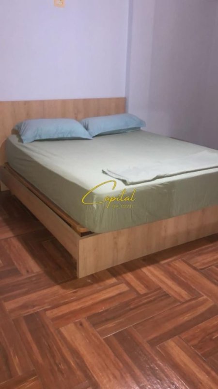 Tirane, jepet me qera apartament 2+1 Kati 3, 110 m² 500 € (VILAT AMERIKANE)