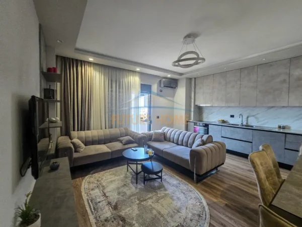 Tirane, shitet apartament 2+1+Aneks+Ballkon Kati 7, 95 m² 170.000 € (LAPRAKE)