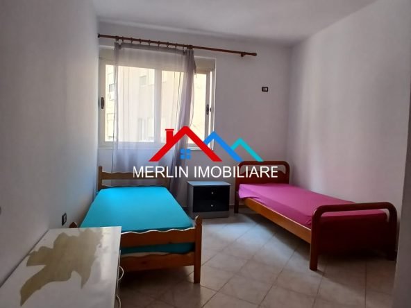 Tirane, jepet me qera apartament 3+1+Ballkon Kati 3, 120 m² 500 € (RRUGA MUHAMED DELIU,FRESK)