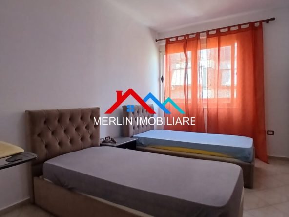 Tirane, jepet me qera apartament 3+1+Ballkon Kati 3, 120 m² 500 € (RRUGA MUHAMED DELIU,FRESK)