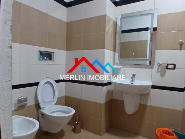 Tirane, jepet me qera apartament 3+1+Ballkon Kati 3, 120 m² 500 € (RRUGA MUHAMED DELIU,FRESK)