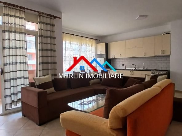 Tirane, jepet me qera apartament 3+1+Ballkon Kati 3, 120 m² 500 € (RRUGA MUHAMED DELIU,FRESK)