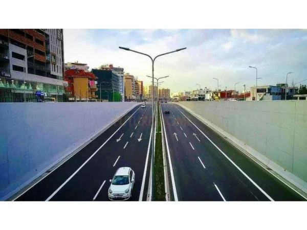 Tirane, shitet apartament 2+1 Kati 4, 110 m² 139.000 € (Unaza e Re)