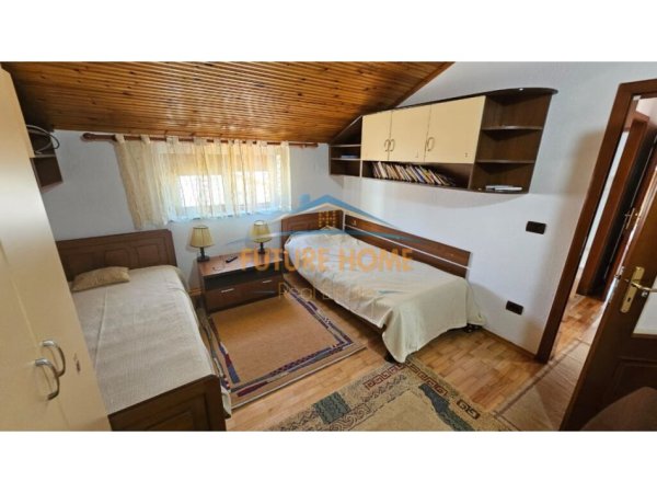 Tirane, shitet Vile 3 Katshe , 438 m² 650.000 € (ISH RESTORANT DURRSI)