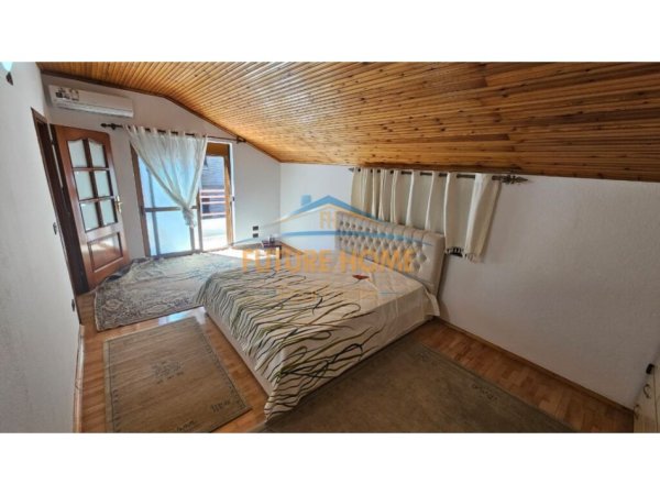 Tirane, shitet Vile 3 Katshe , 438 m² 650.000 € (ISH RESTORANT DURRSI)