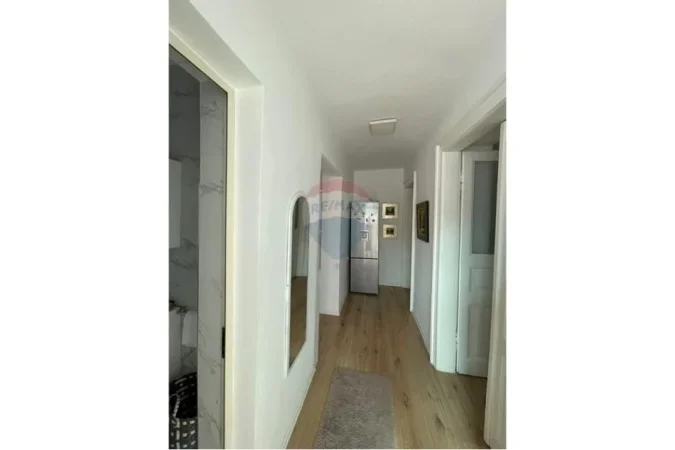 Jepet me qera apartament 1+1 Kati 0, 56 m² 600 € (Myslym Shyri)