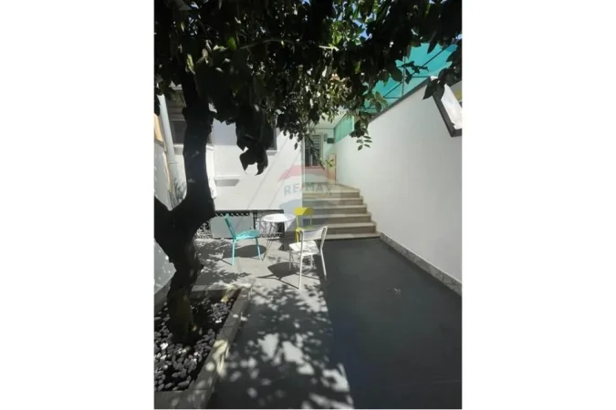 Jepet me qera apartament 1+1 Kati 0, 56 m² 600 € (Myslym Shyri)