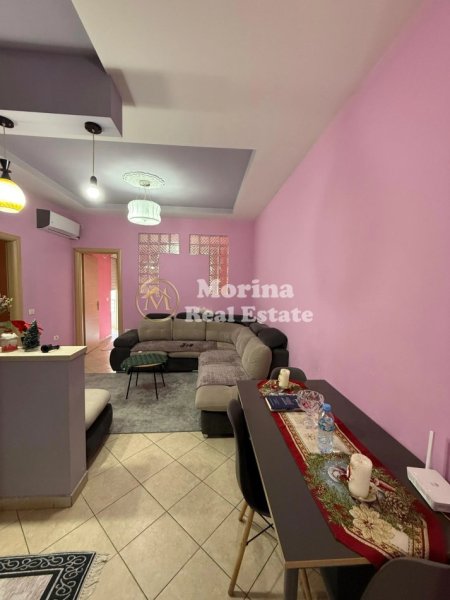 Tirane, jepet me qera apartament 2+1 Kati 4, 85 m² 500 € (Kodra e Diellit)