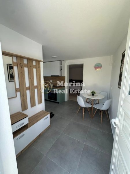 Tirane, jepet me qera apartament 1+1 Kati 2, 55 m² 400 € (Qytet Studenti)