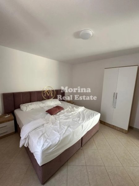 Tirane, jepet me qera apartament 1+1 Kati 2, 55 m² 400 € (Qytet Studenti)