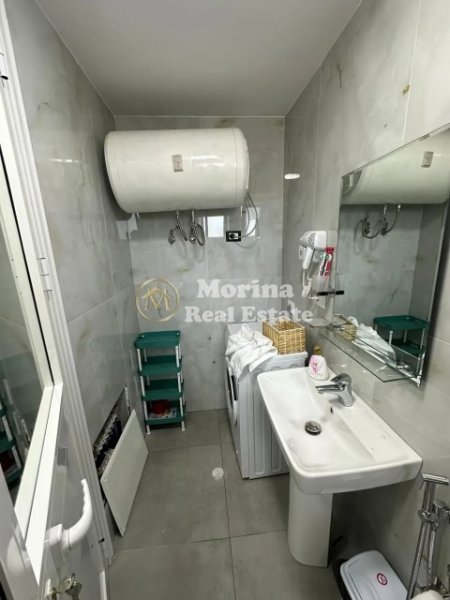 Tirane, jepet me qera apartament 1+1 Kati 2, 55 m² 400 € (Qytet Studenti)