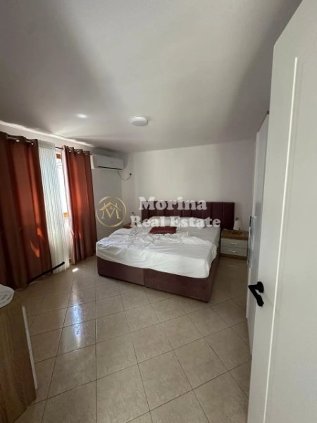 Tirane, jepet me qera apartament 1+1 Kati 2, 55 m² 400 € (Qytet Studenti)