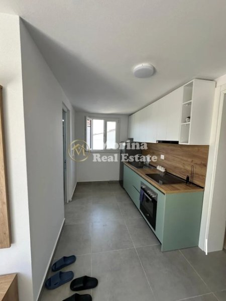 Tirane, jepet me qera apartament 1+1 Kati 2, 55 m² 400 € (Qytet Studenti)