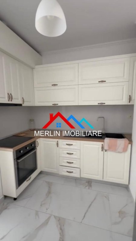 Tirane, jepet me qera apartament 1+1 Kati 3, 45 m² 600 € (RRUGA YMER KURTI)