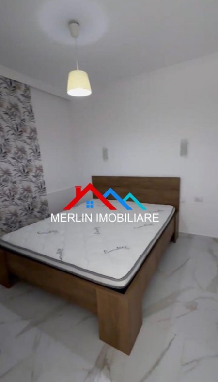 Tirane, jepet me qera apartament 1+1 Kati 3, 45 m² 600 € (RRUGA YMER KURTI)