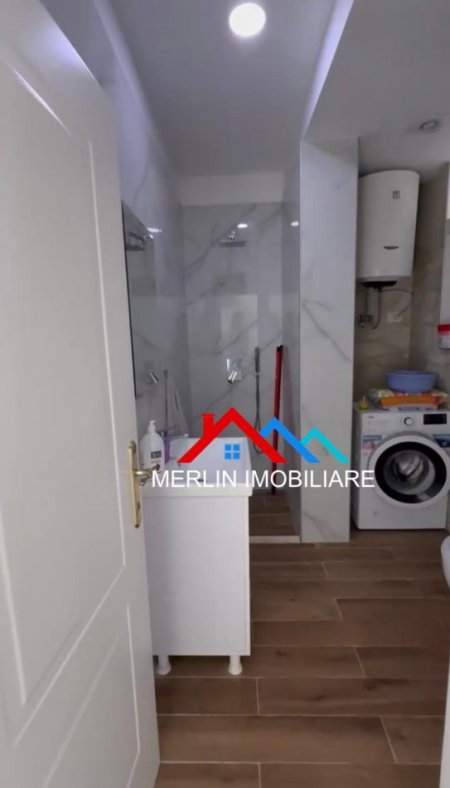 Tirane, jepet me qera apartament 1+1 Kati 3, 45 m² 600 € (RRUGA YMER KURTI)