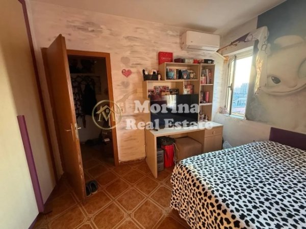 Tirane, jepet me qera apartament 2+1 Kati 5, 71 m² 600 € (Ferit Xhajko)