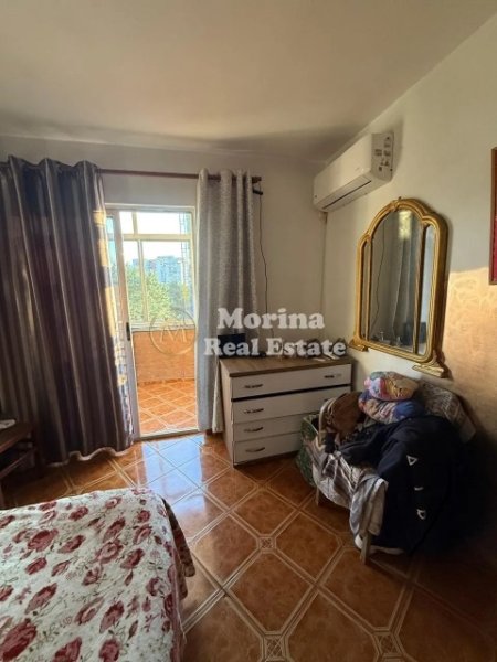 Tirane, jepet me qera apartament 2+1 Kati 5, 71 m² 600 € (Ferit Xhajko)