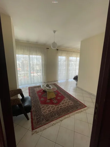 Apartament Me Qera 2+1+Post Parkimi Tek Rruga Dritan Hoxha (ID B220768) Tirane