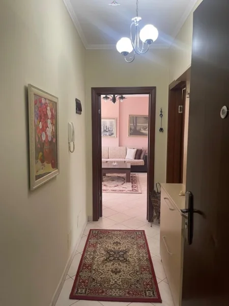 Apartament Me Qera 2+1+Post Parkimi Tek Rruga Dritan Hoxha (ID B220768) Tirane