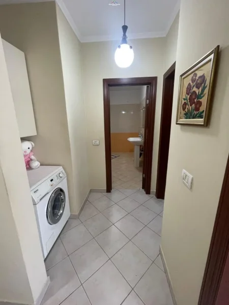 Apartament Me Qera 2+1+Post Parkimi Tek Rruga Dritan Hoxha (ID B220768) Tirane