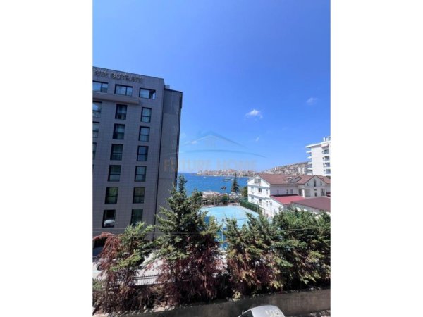 Sarande, shitet apartament 1+1+Ballkon Kati 2, 98 m² 195.000 € (Sarande, prane Hotel Butrinti)